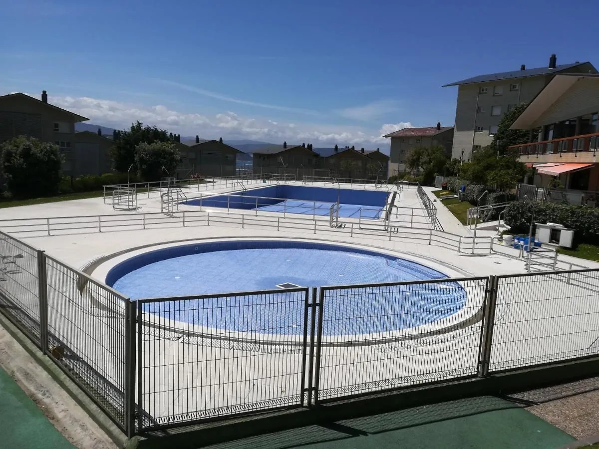 Las Mejores Vistas - The Best Views Apartman Sopelana