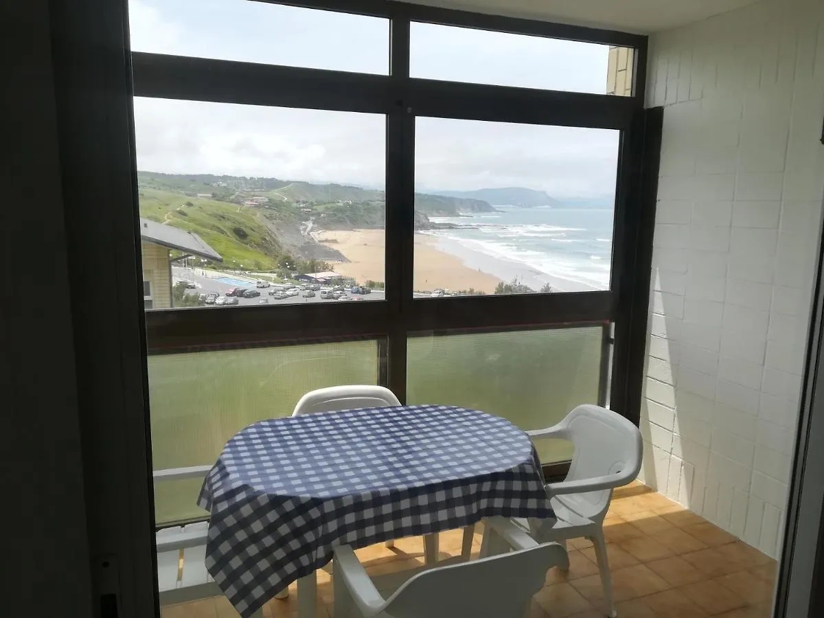 Las Mejores Vistas - The Best Views Apartman Sopelana 0*,