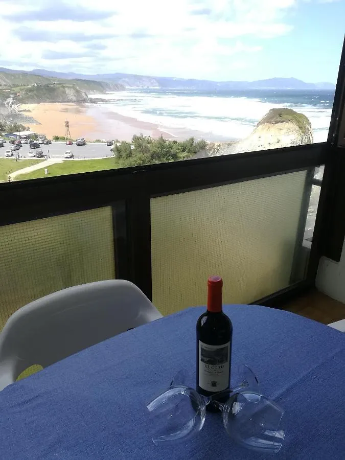 Las Mejores Vistas - The Best Views Apartment Sopelana 0*,