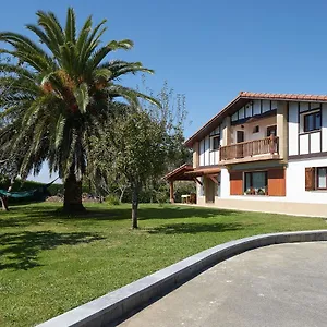 Casa Rural La Palmera - Landetxea Lasarte Oria