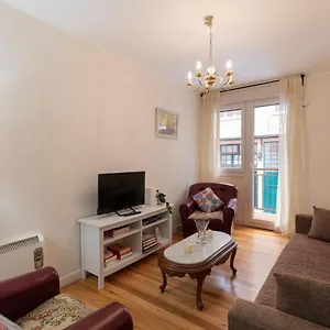 Appartement Antiguako - Baskey, Lekeitio