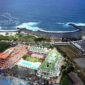 Bahia Playa Apartamento Puerto de la Cruz (Tenerife)