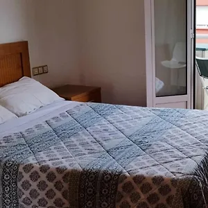 3 Bedrooms Soho Parking Included San Sebastian