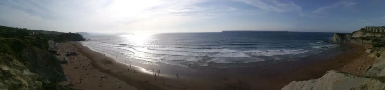Las Mejores Vistas - The Best Views سوبيلانا